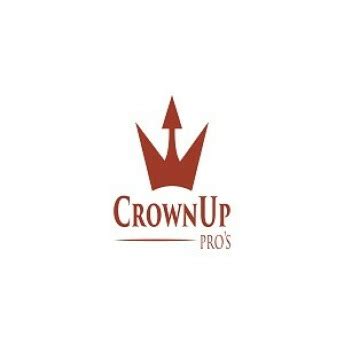 Crownup pros. Things To Know About Crownup pros. 